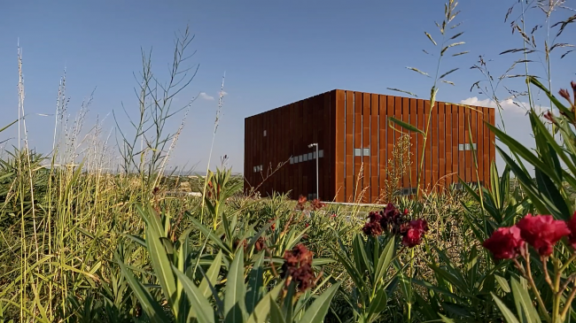 Aşkın yıktığı surların şehri: Troia